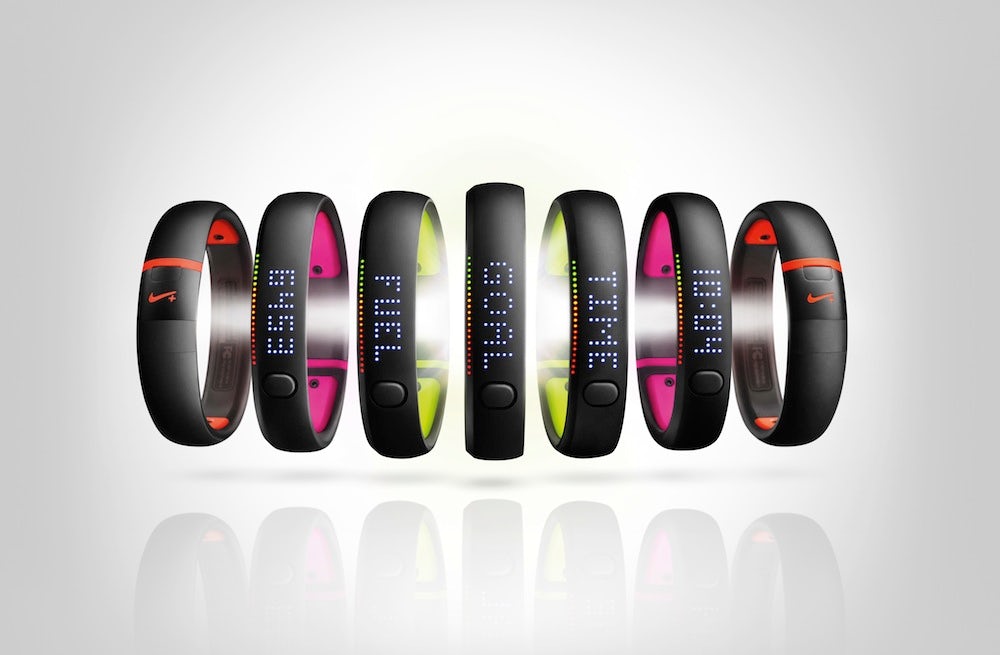 FuelBand and the Age of Social Products 