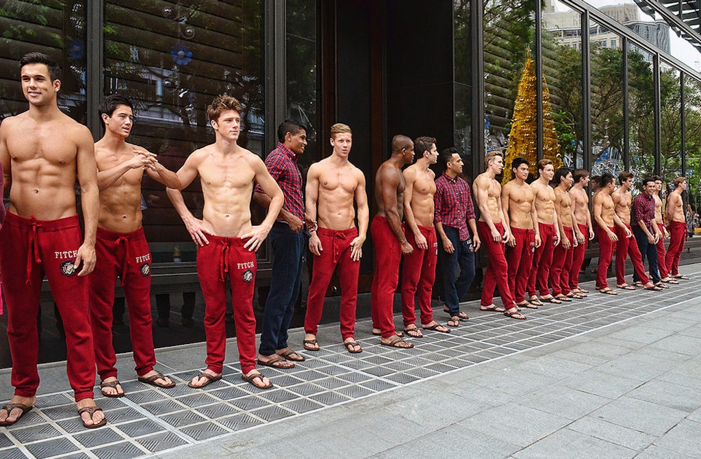 Op-Ed | How to Save Abercrombie | Opinion, Op Ed | BoF