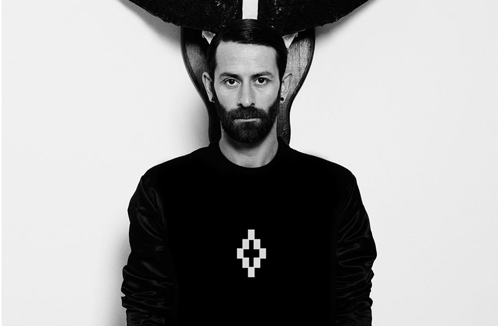 How Marcelo Burlon Built County Of Milan Opinion Bubble And Speak Bof