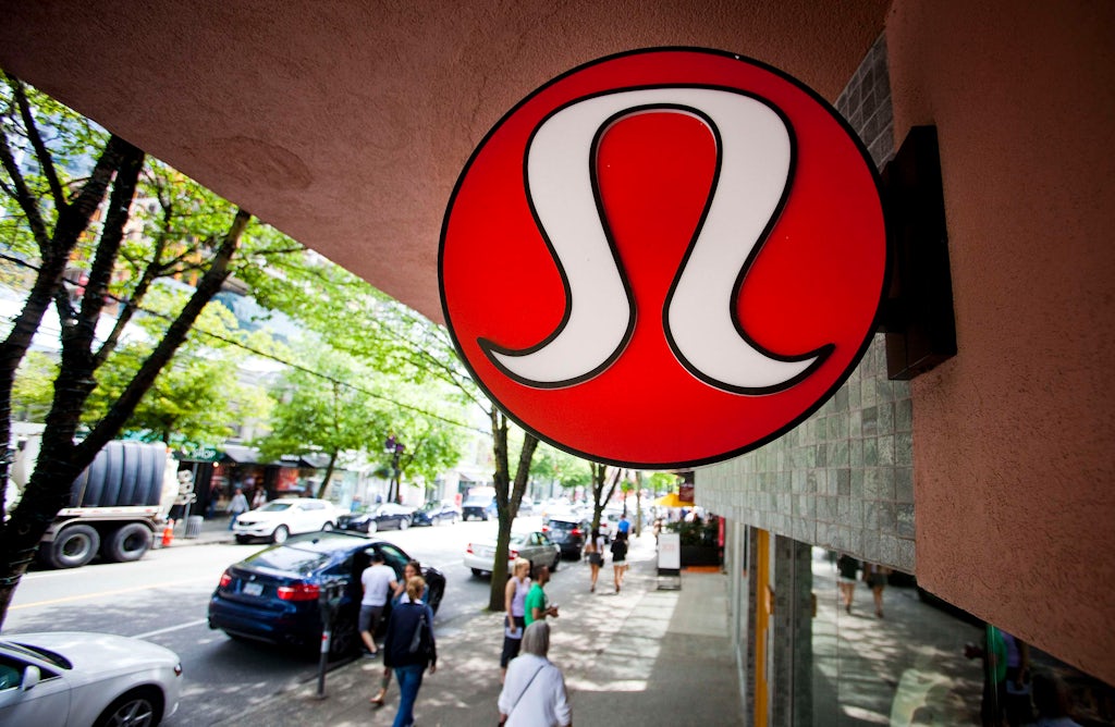 Three Challenges Lululemon Needs To Address To Keep Delivering Record  Results