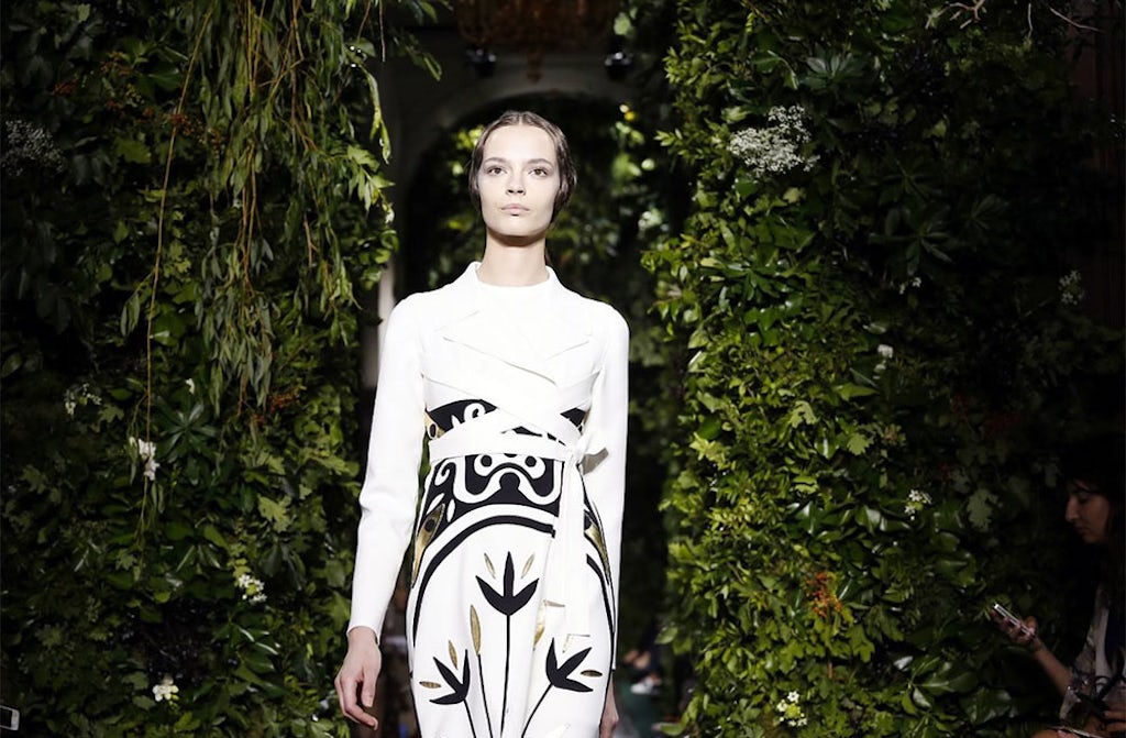 Can Couture be Modern? | Opinion | BoF