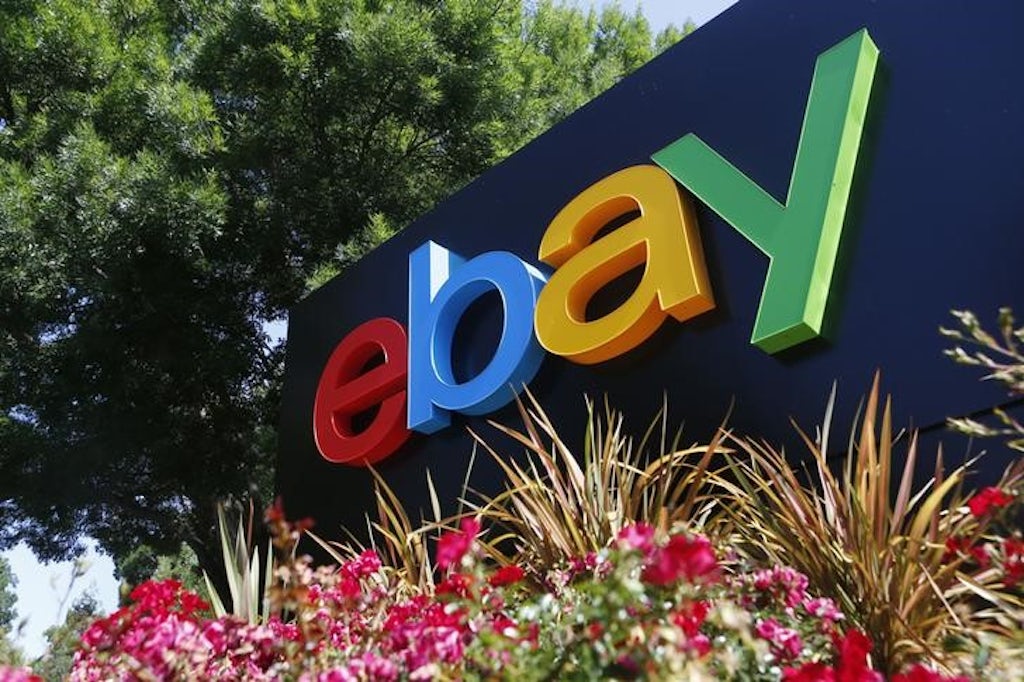 LVMH and EBay Settle Litigation Over Fake Goods | News & Analysis | BoF