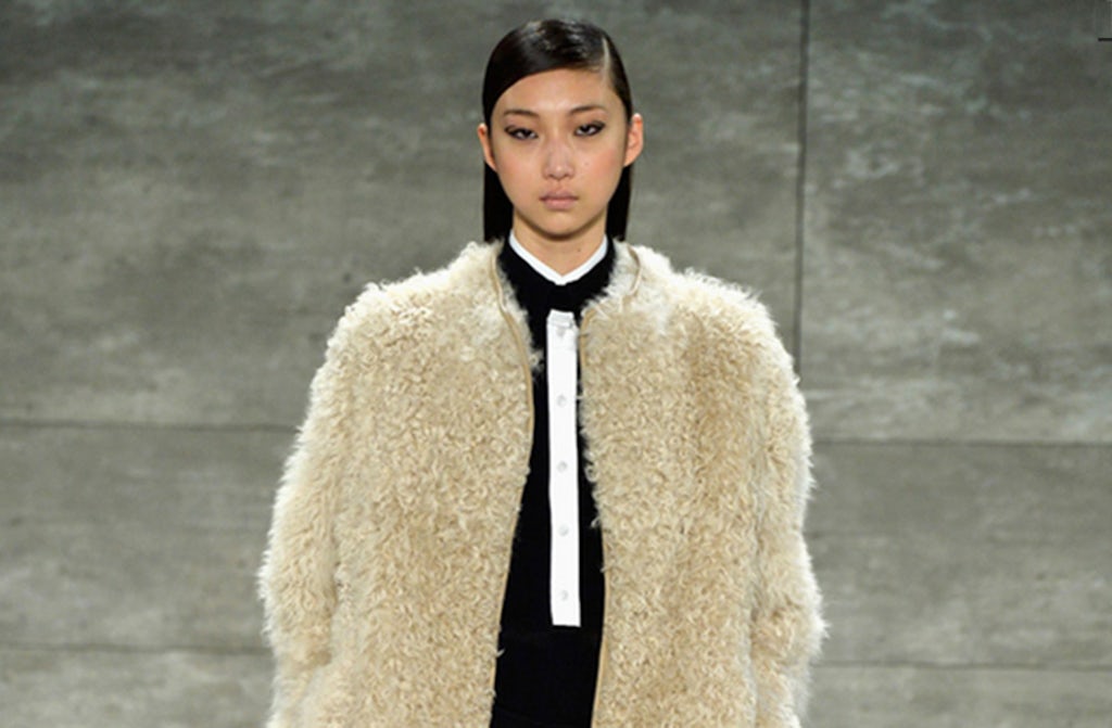 Emerging Asian Designers Hit New York Fashion Week | News & Analysis | BoF