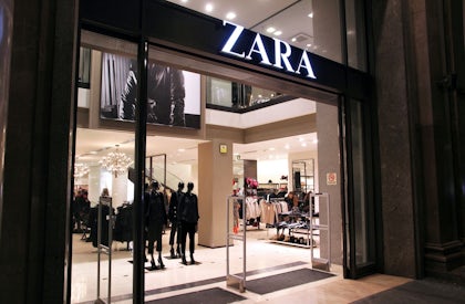 Sears Mimics Zara S Fast Fashion Approach News Analysis Bof
