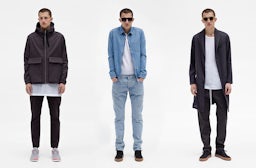 Très Bien Expands With Winning Blend of Streetwear and Fashion ...