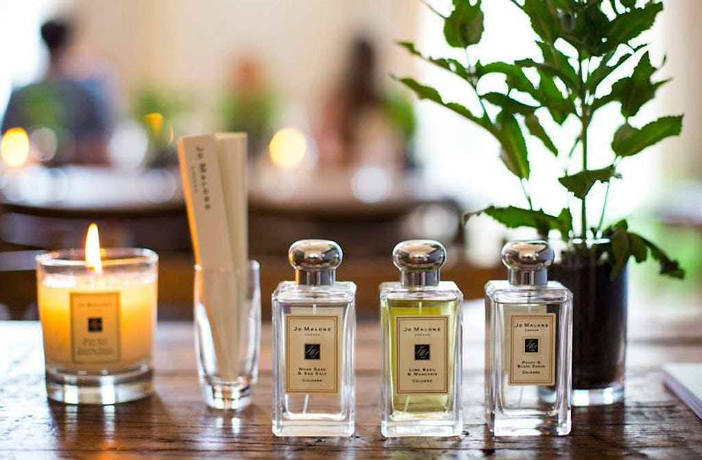 Big Perfume Makers Smell Threat From Niche Scents | News & Analysis | BoF