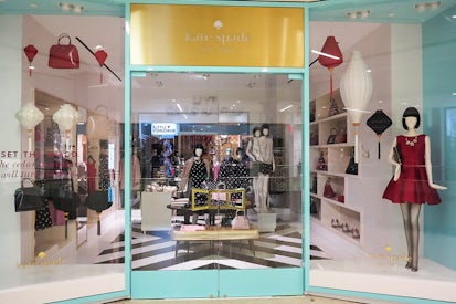 Kate Spade S Same Store Sales Top Expectations News