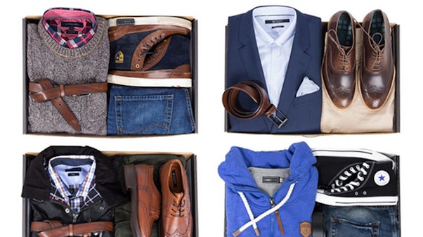Outfittery | Source: Outfittery