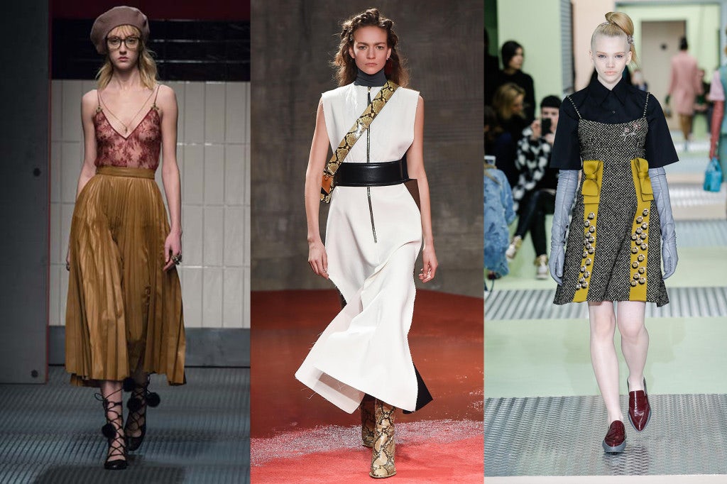 Milan's Ugly Beauty | Opinion | BoF