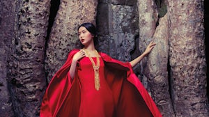 China’s Fashion Business Billionaires | Global Currents | BoF