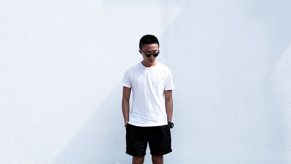 Role Call | Augustine Wong, Assistant Creative Design Manager | Careers ...