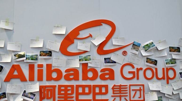 Alibaba | Source: Shutterstock