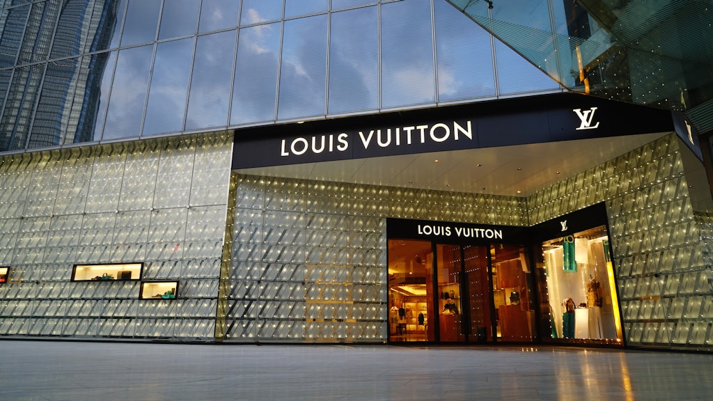 With &#39;Pop-Ups&#39; and Menswear, Louis Vuitton Aims to Keep Luxury Crown | News & Analysis | BoF
