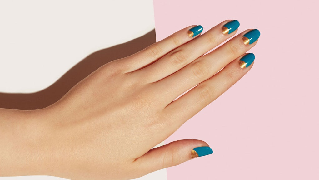 New Nail Services Offer Polish Without The Price Intelligence Bof