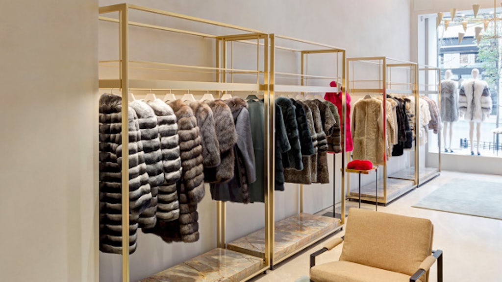 How Yves Salomon Transformed Its Business with One Coat | Intelligence ...