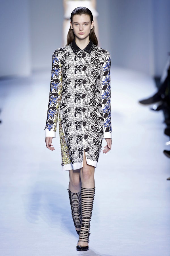 Giambattista Valli's Alternate Realities | Fashion Show Review, Ready ...