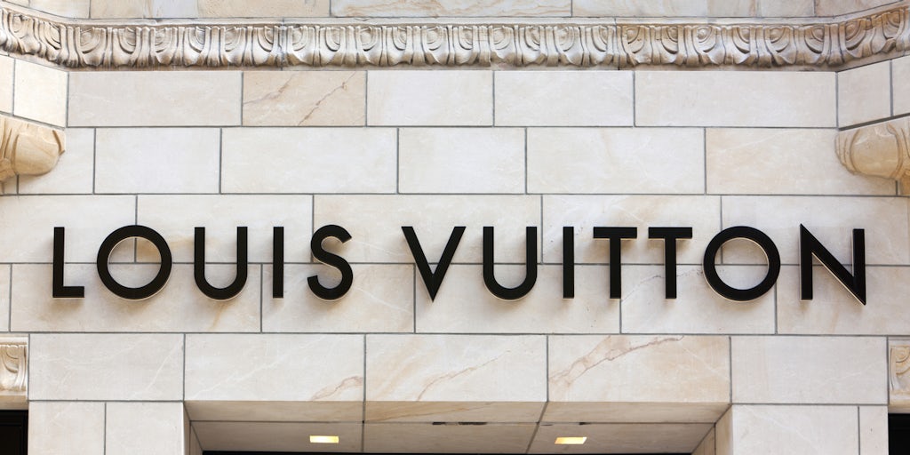 LVMH First-Quarter Fashion and Leather Sales Flat, Miss Estimates | News & Analysis | BoF