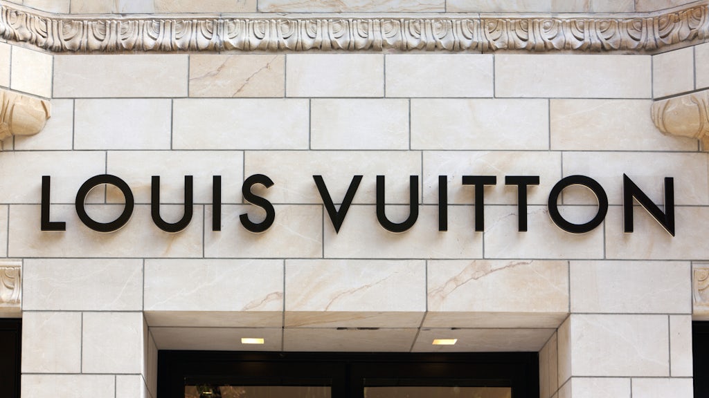 LVMH First-Quarter Fashion and Leather Sales Flat, Miss Estimates | News & Analysis | BoF
