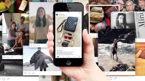 how instagram s new feed will impact brands and influencers - max and harvey instagram follower count