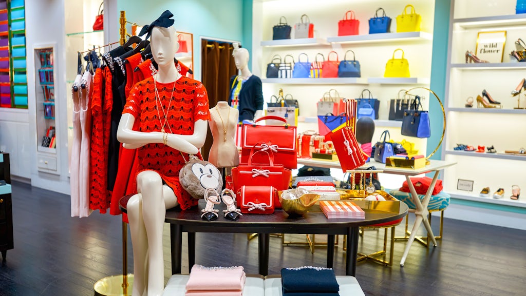 Kate Spade Sales Gets Boost from North America Demand | News & Analysis