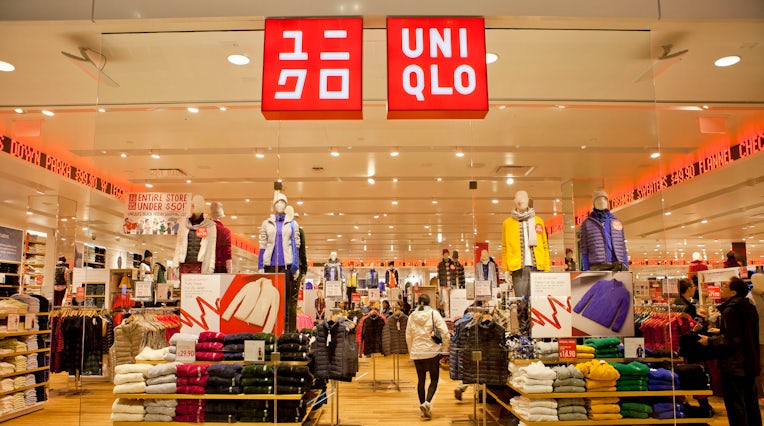 How Uniqlo's Marketing Goes Global & Stays Local - Kimp