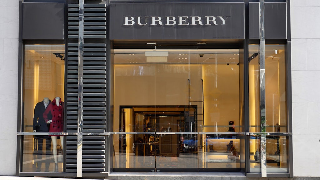 Burberry COO John Smith to Resign After Seven Years | News & Analysis | BoF