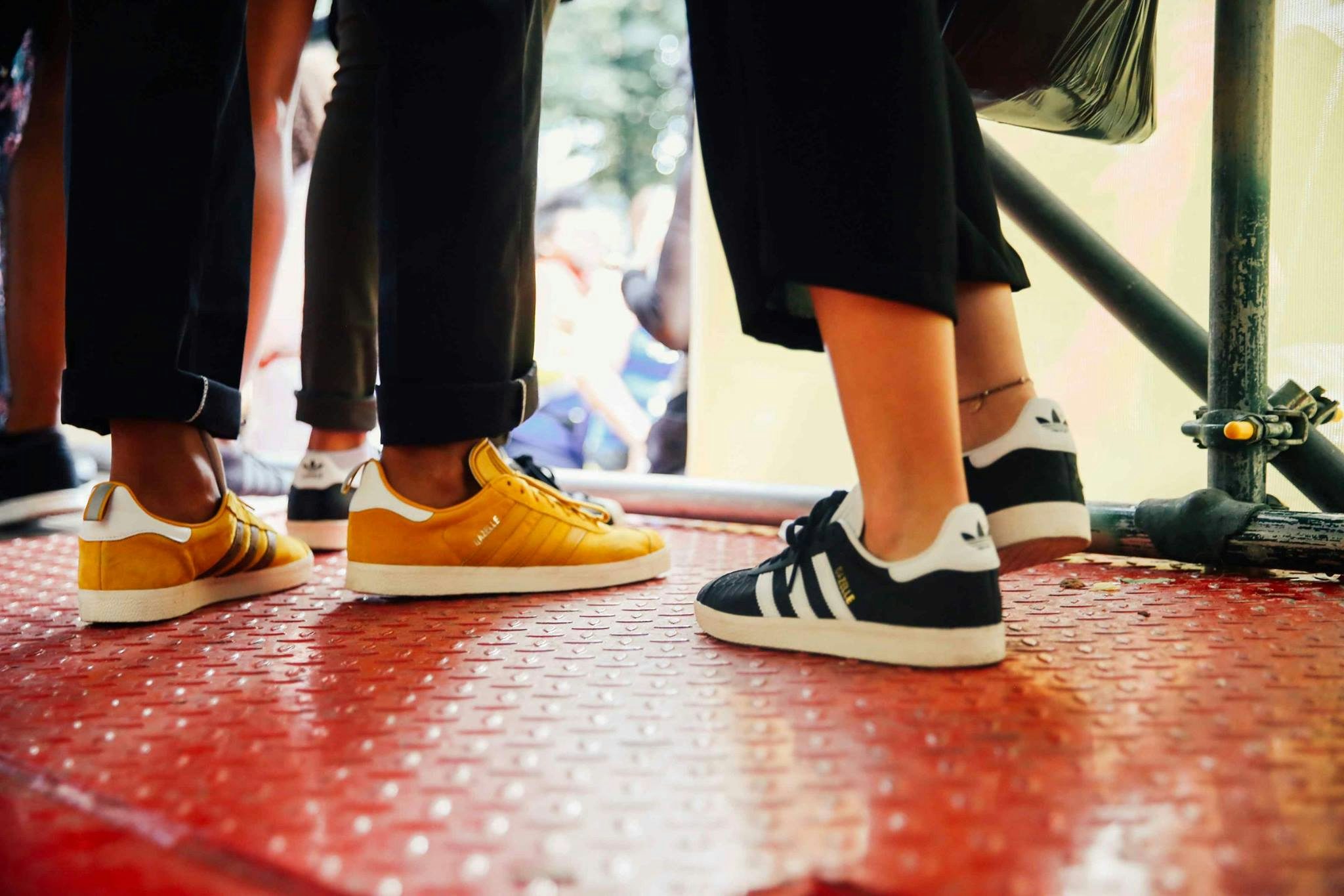 Adidas Looks to Harness Instagram Fans to Maintain Its Momentum | News \u0026  Analysis | BoF