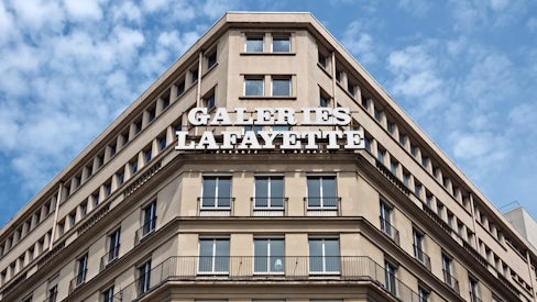Galeries Lafayette Acquires Majority Stake In La Redoute News