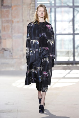 Sies Marjan, The Luxury Label That Appeared From Thin Air ...