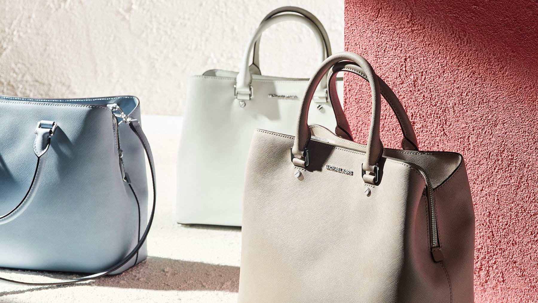 Handbag Brands Reduce Product Lines as 