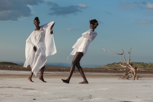 Made in Ethiopia: Fashion's Next Sourcing Hub? | Global Currents | BoF