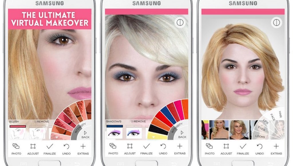 L’oréal Buys Beauty Tech Firm Modiface News And Analysis Bof