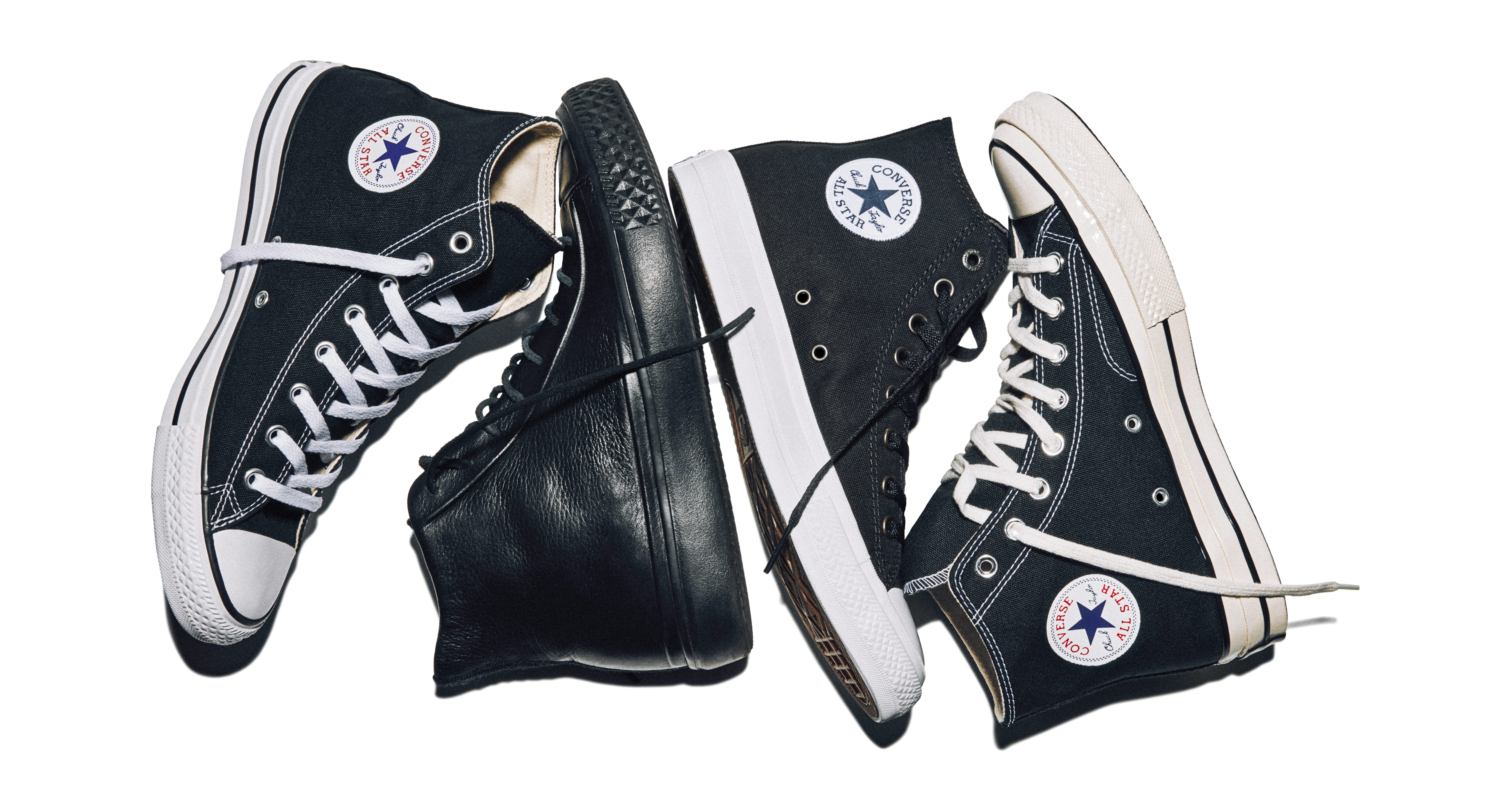 Can Converse Solve Its Chuck Challenge? | Intelligence | BoF