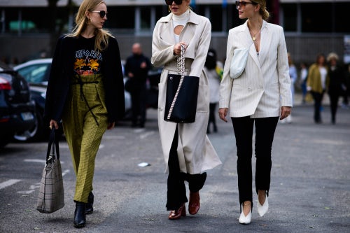Where Does the Business of Street Style Go From Here? | Intelligence | BoF