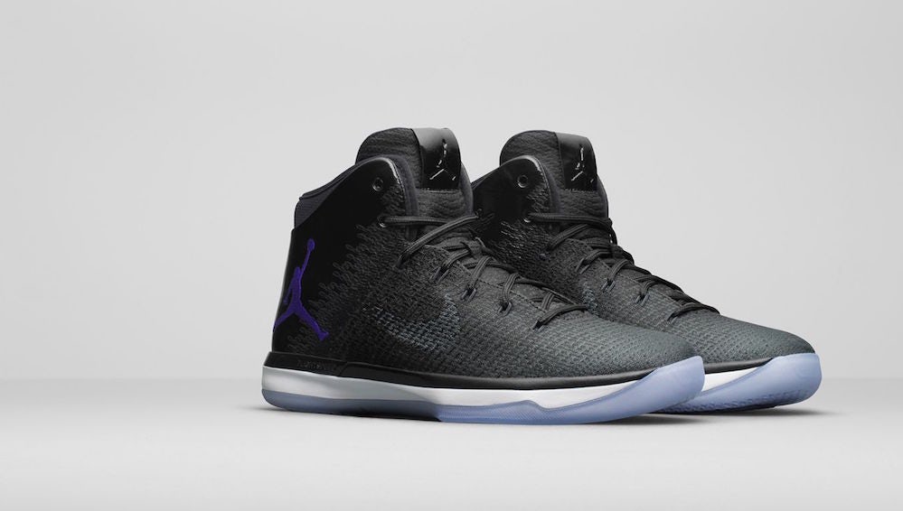 Nike's Space Jam XI Is Its Biggest 