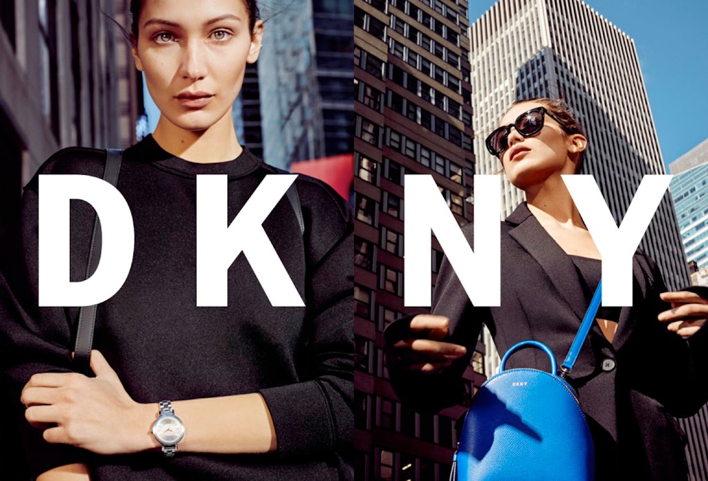 DKNY Owner G-III Apparel Reports Fourth Quarter Loss | News & Analysis ...