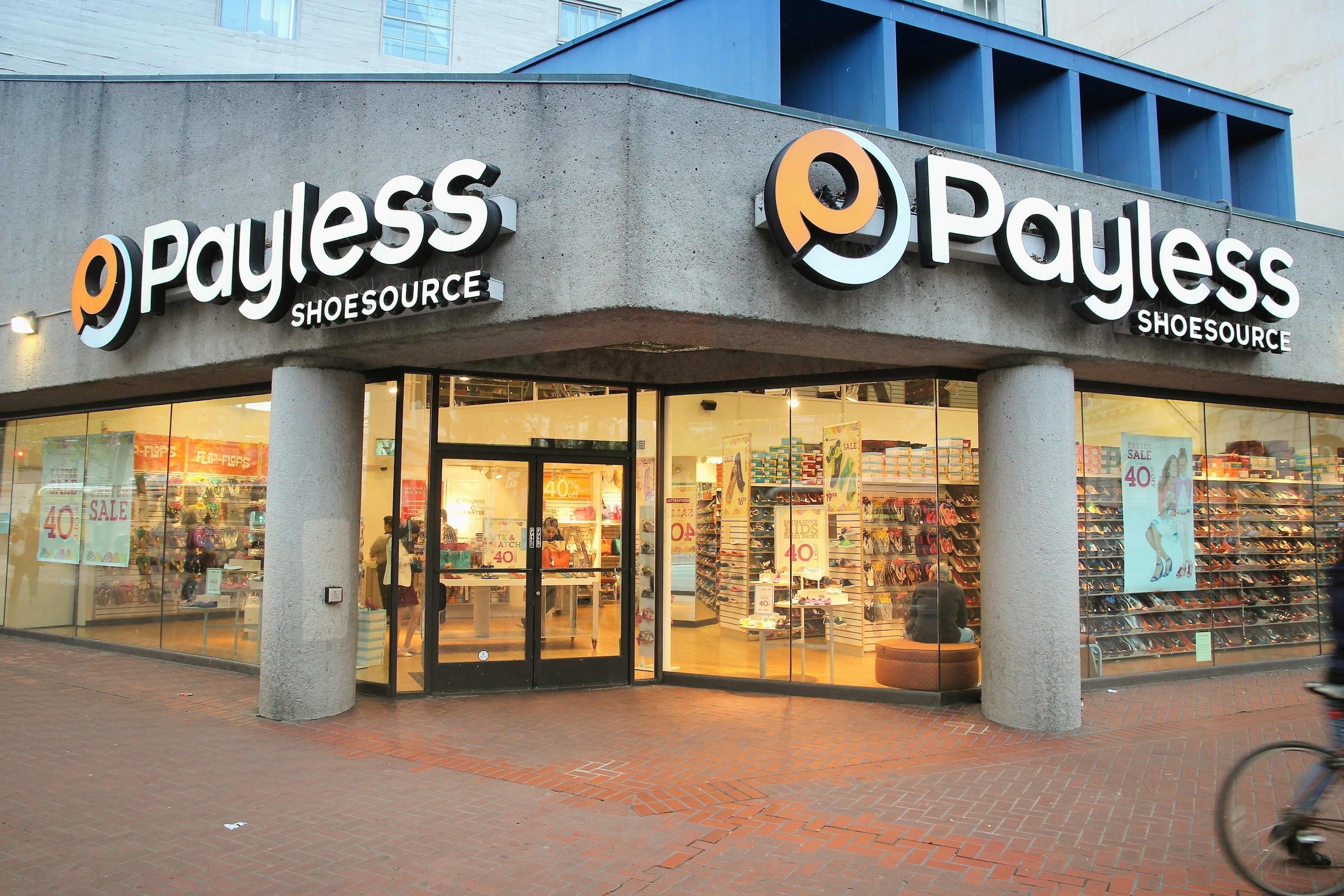 Payless to Emerge from Bankruptcy as 