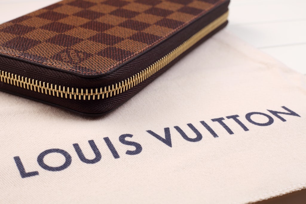 Louis Vuitton in Talks to Open US Factory | News & Analysis | BoF