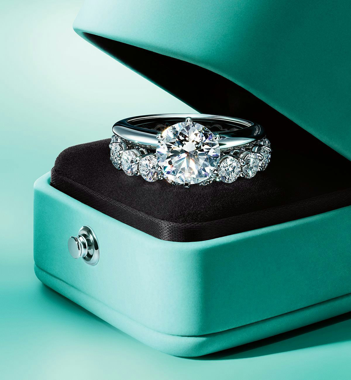 tiffany and co lost policy
