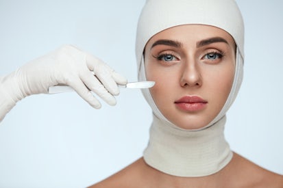 New surgical method promises to take the knife out of plastic surgery -  Science - AAAS