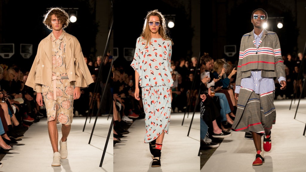 Is the ‘Copenhagen Girl’ Denmark’s Next Big Export? | Fashion Show ...