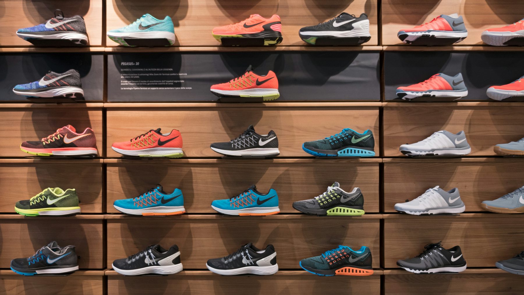 nike store employees fired over video