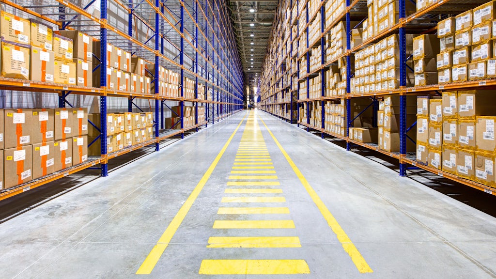 Brexit Threat Triggers Last-Minute Dash for Warehouse Space | News & Analysis
