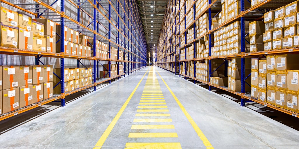 Brexit Threat Triggers Last-Minute Dash for Warehouse Space | News & Analysis
