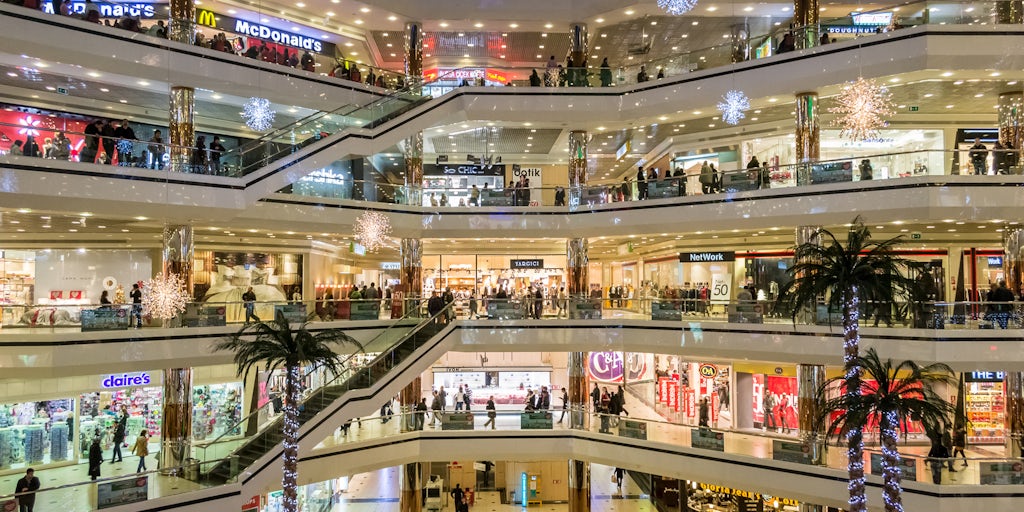 Shopping Malls May Be in Deeper Trouble Says New Report | News