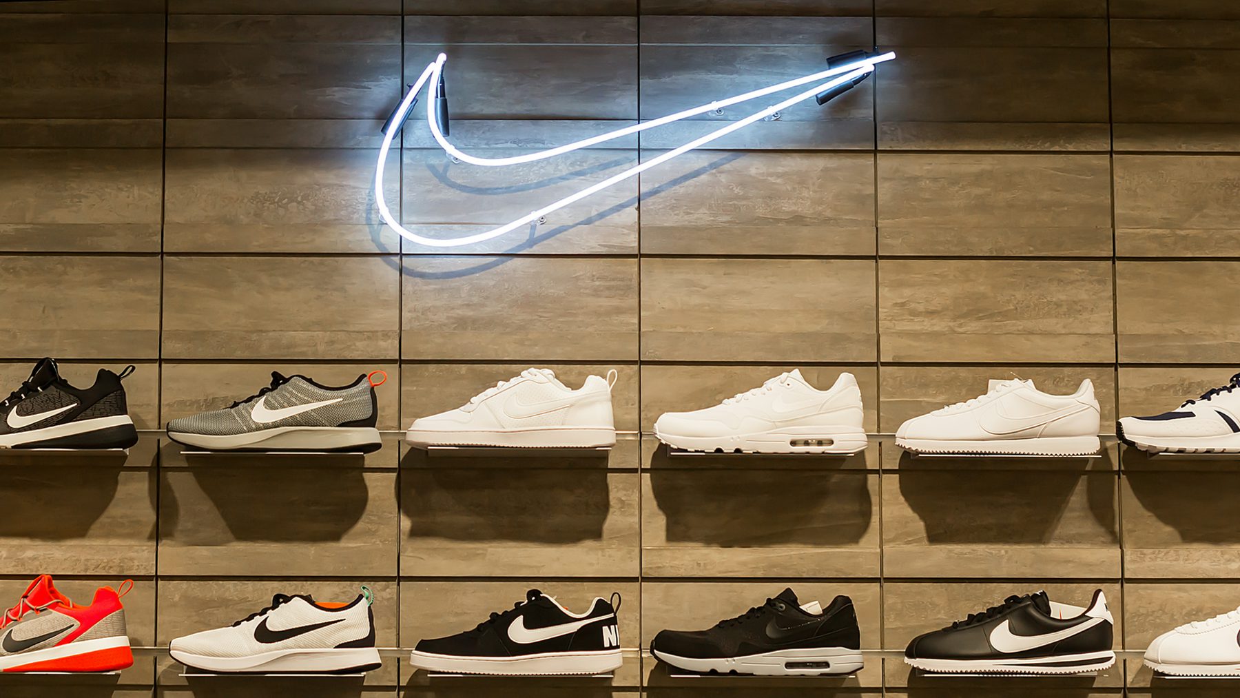 Nike Launches New Subscription Service 