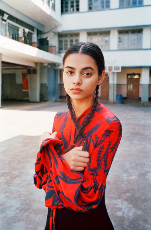 An Inflection Point for Indian Models | Global Currents | BoF