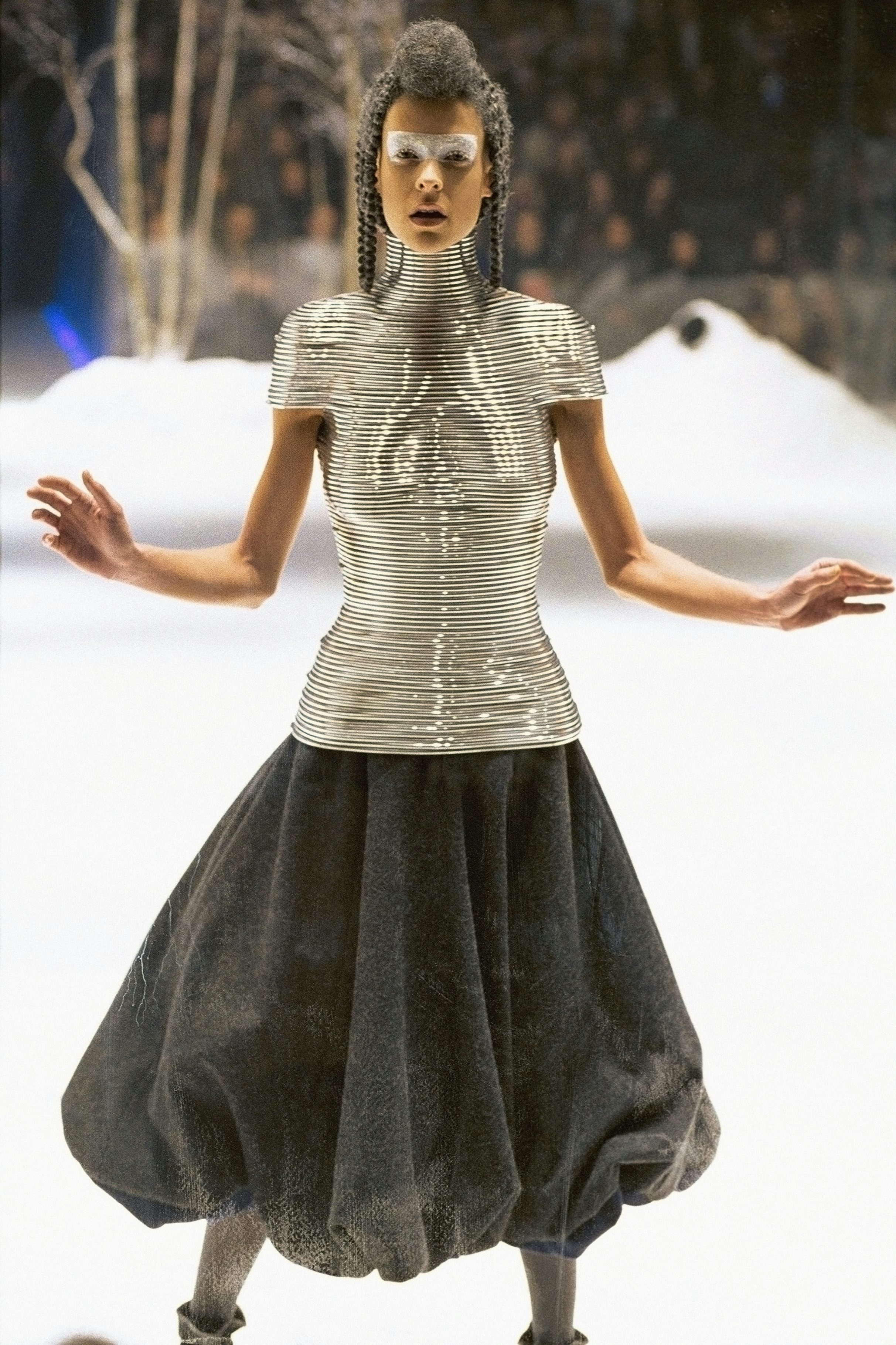 alexander mcqueen collections archive