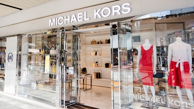 Michael Kors | 500 | The People Shaping Global Industry