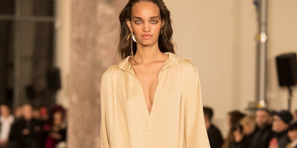 Jacquemus Warms Up Winter | Fashion Show Review, Ready-to-Wear - Autumn ...